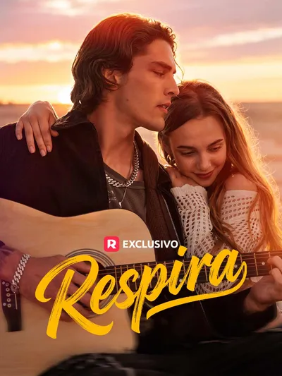 Respira (Doblado)
