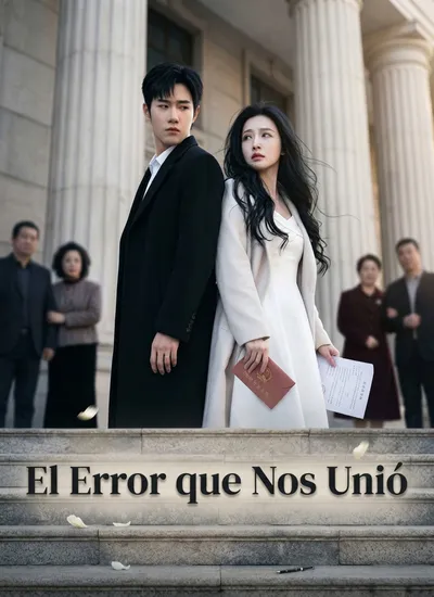 El Error que Nos Unió (Doblado)