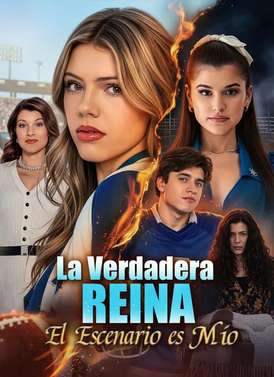 La Verdadera Reina: El Escenario es Mío (Doblado)