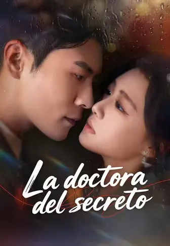 La doctora del secreto (Doblado)
