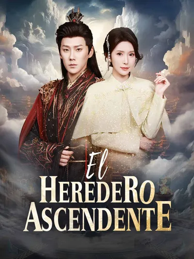 El heredero ascendente (Doblado)