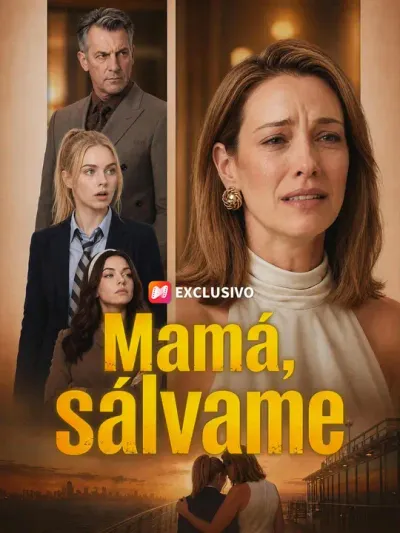 Mamá, sálvame (Doblado)