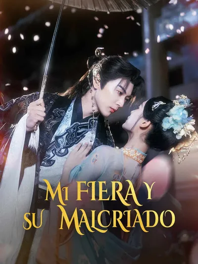 Mi fiera y su malcriado (Doblado)