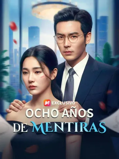 Ocho años de mentiras (Doblado)
