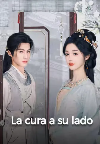 La cura a su lado (Doblado)