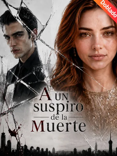 A un suspiro de la muerte (Doblado)