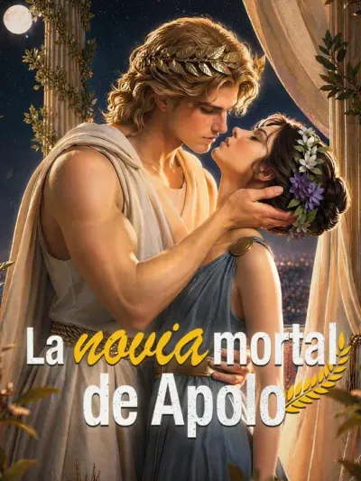 La novia mortal de Apolo (Doblado)