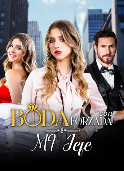 Boda Forzada con Mi Jefe (Doblado)
