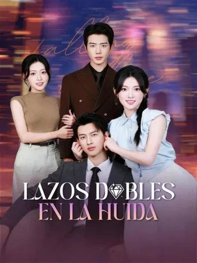 Lazos dobles en la huida (Doblado)