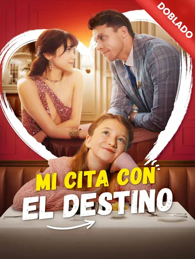 Mi cita con el destino (Doblado)