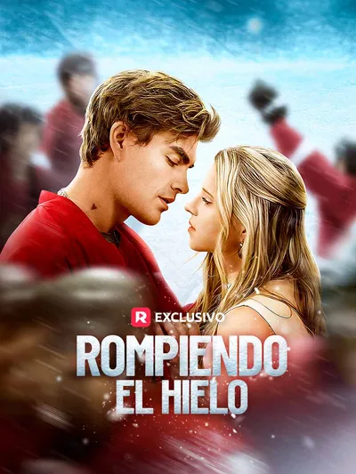 Rompiendo el Hielo (Doblado)