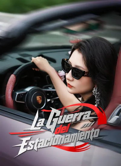 La Guerra del Estacionamiento (Doblado)
