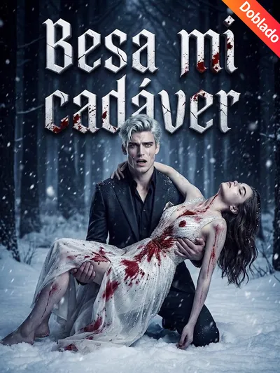 Besa mi cadáver (Doblado)