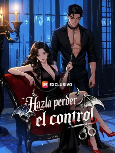 Hazla perder el control (Doblado)