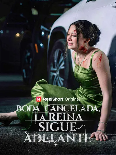 Boda cancelada, la reina sigue adelante (Doblado)