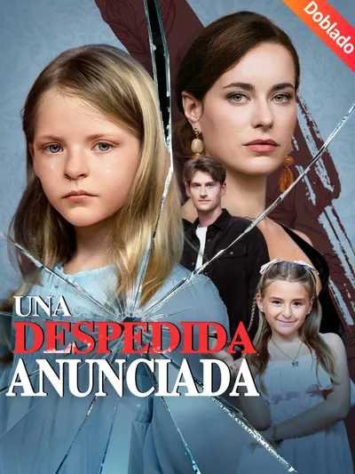 Una despedida anunciada (Doblado)