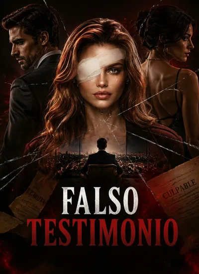 Falso Testimonio (Doblado)