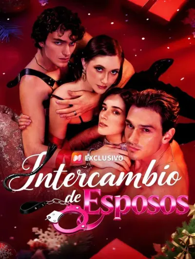 Intercambio de esposos (Doblado)