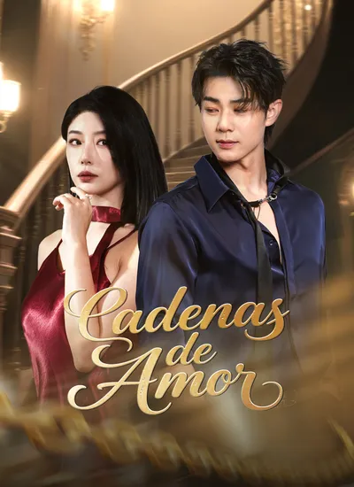 Cadenas de Amor (Doblado)