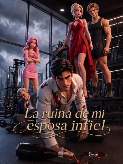 La ruina de mi esposa infiel (Doblado)