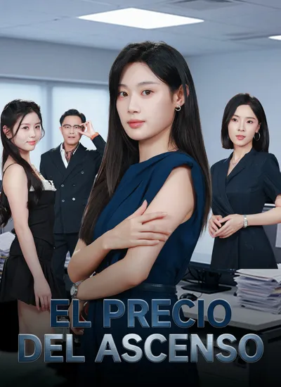 El precio del ascenso (Doblado)