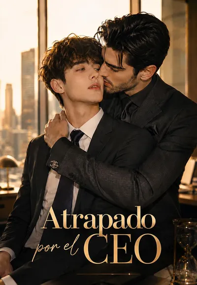 Atrapado por el CEO (Doblado)