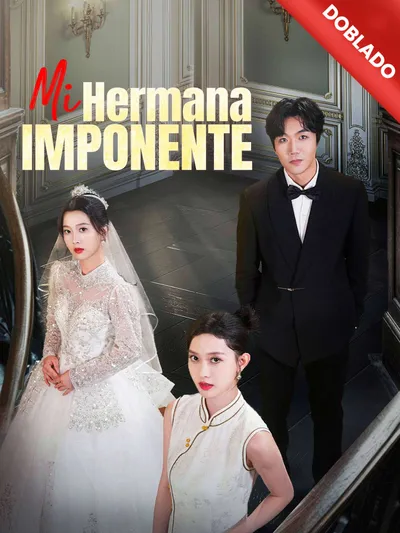 Mi Hermana Imponente (Doblado)