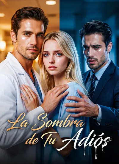 La Sombra de Tu Adiós (Doblado)