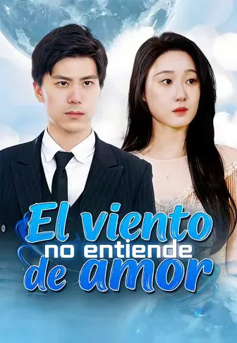 El viento no entiende de amor (Doblado)