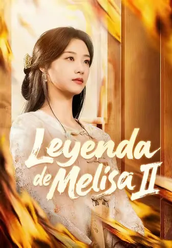 Leyenda de Melisa II (Doblado)