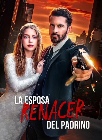 Renacer: La esposa del padrino (Doblado)