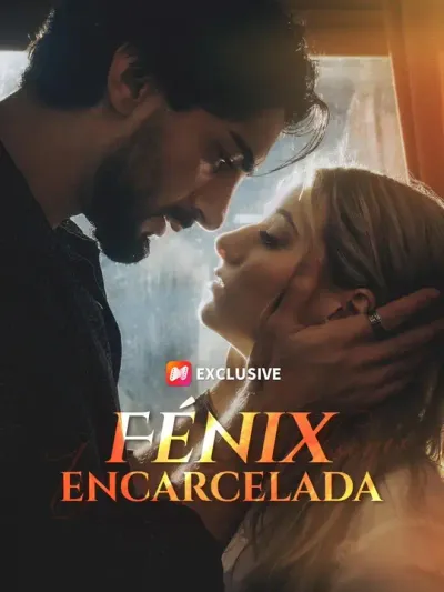 Fénix encarcelada (Doblado)
