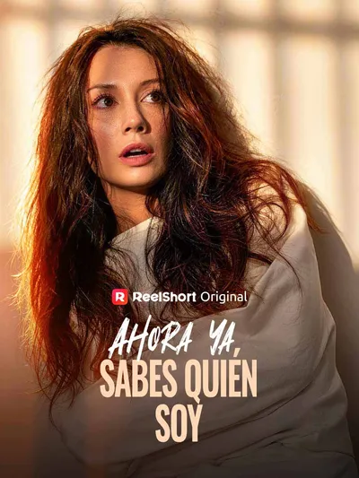 Ahora ya sabes quién soy (Doblado)