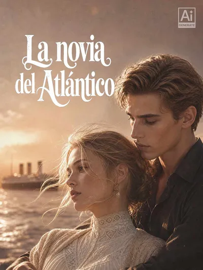 La novia del Atlántico (Doblado)