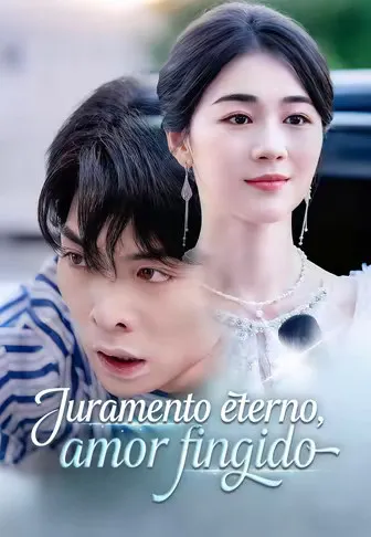 Juramento eterno, amor fingido (Doblado)
