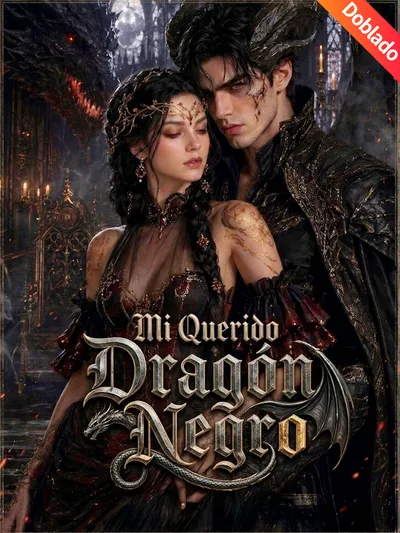 Mi Querido Dragón Negro (Doblado)