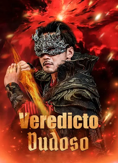 Veredicto Dudoso (Doblado)