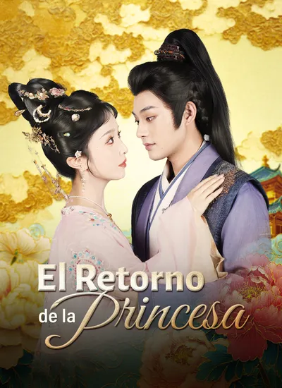 El Retorno de la Princesa (Doblado)