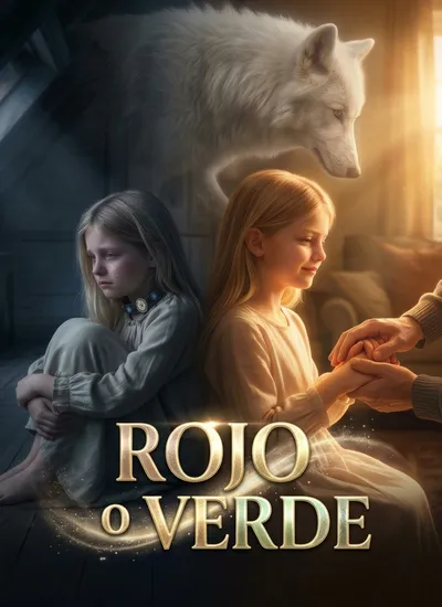 Rojo o verde (Doblado)