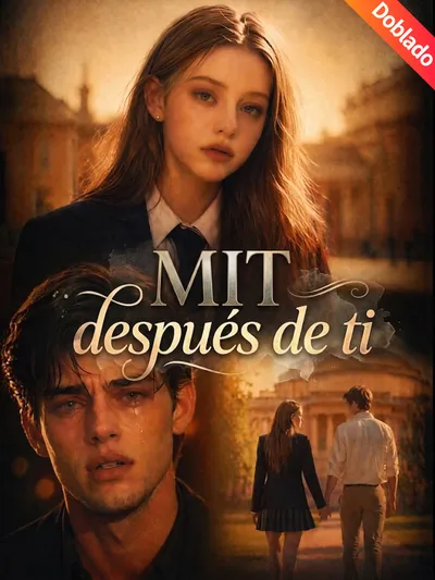 MIT después de ti (Doblado)