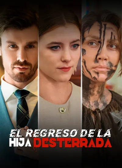 El Regreso de la Hija Desterrada (Doblado)