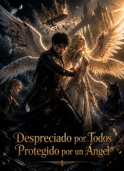 Despreciado por Todos/Protegido por un Ángel (Doblado)
