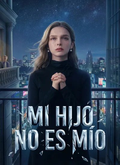 Mi hijo no es mío (Doblado)