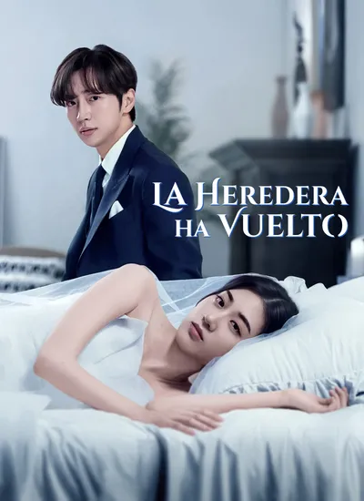 La heredera ha vuelto (Doblado)