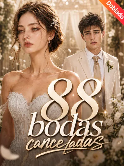88 bodas canceladas (Doblado)