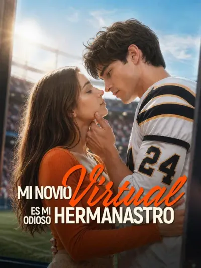 Mi novio virtual es mi odioso hermanastro (Doblado)