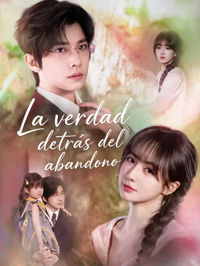 La verdad detrás del abandono (Doblado)