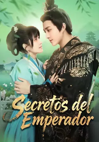 Secretos del Emperador (Doblado)