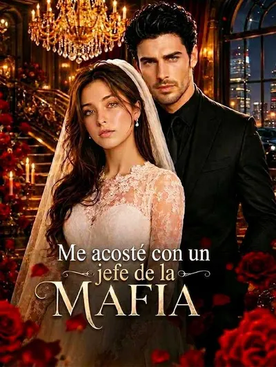 Me acosté con un jefe de la mafia (Doblado)