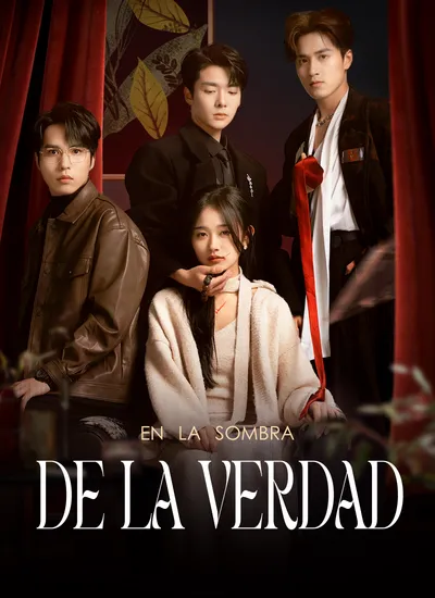 En la Sombra de la Verdad (Doblado)